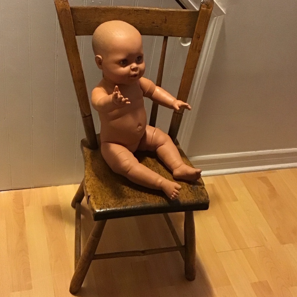 The Doll Factory Europe